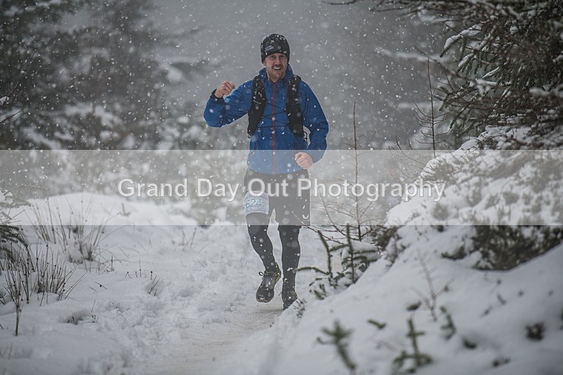 Glentress-1863 - High Terrain Events Glentress 42, 21 & 10K Trail Races Sunday 15th February 2026