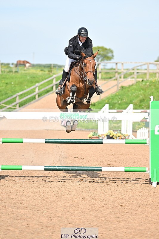 240510A-154100-08409 - Cls 23 Talent Seeker Inc 7yr old Jump Off and Presentations