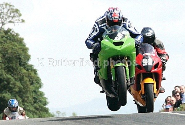  - Motor sports
