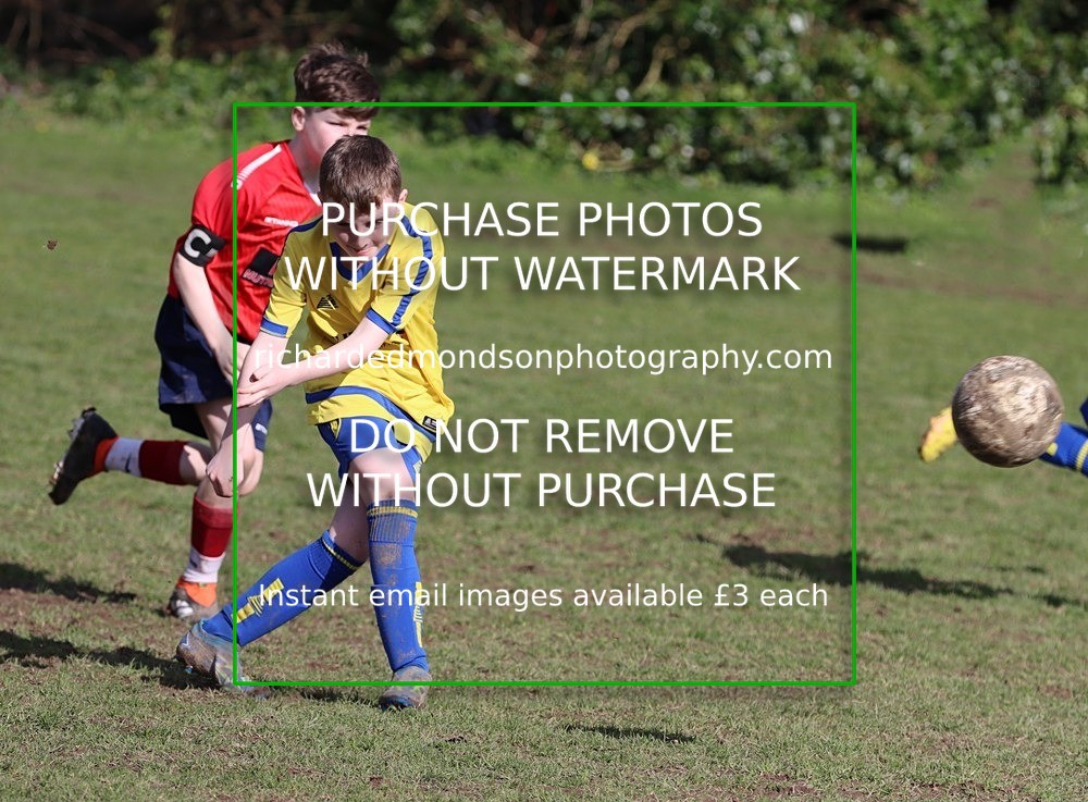 IMG_4840 - Kendal United vs Halton Bulls (24/3/24)