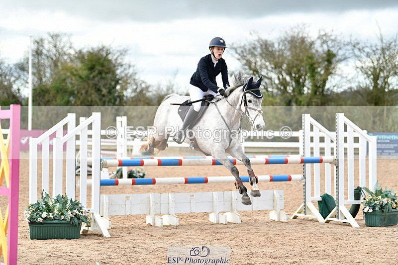 240317A-132646-07077 - Cls 33 Discovery and 1m Open