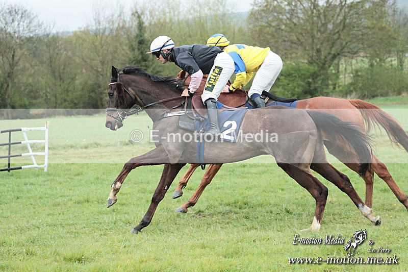 PtP 210425  384 - Paxford Races Easter Monday 21/04/25