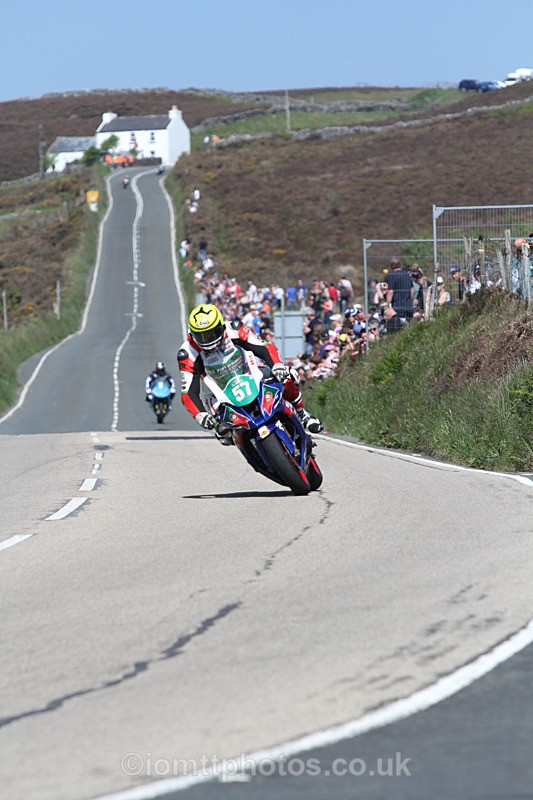 IMG_3606 - Lightweight Race - TT 2013