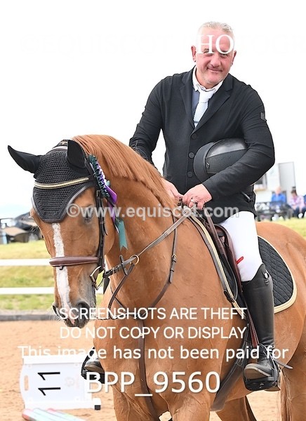BPP_9560 - CLASS 22 SAT Marion Dreelan Grand Prix/National 1.40m Open