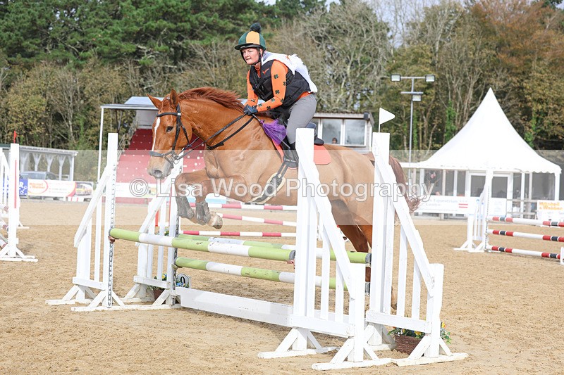 3E7A0073 - Class 5: 85cm