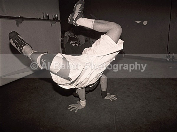 07 - Style Warz (the 4 elements) @ elemental 02.02.00