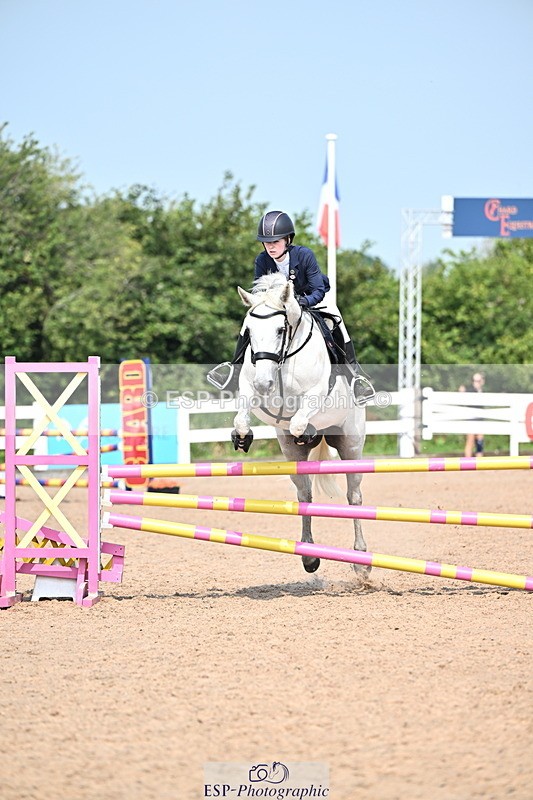 240801A-110912-00397 - Cls 9 95cm Amateur Qualifier