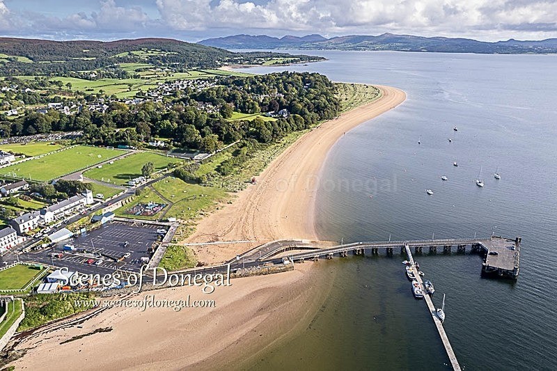 DJI_0462 - Rathmullan & Lough Swilly
