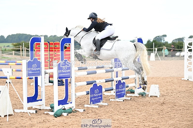 240907A-140617-02252 - Cls 4 Pony Big Team 95cm & 1.05m