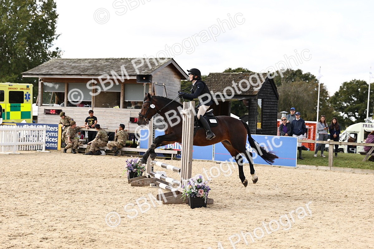 SBM_63874 - J12 - Junior Pony 55cm Championship
