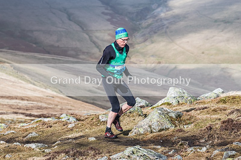 Carrock-444 - Carrock Fell Race Sunday 12th March 2023