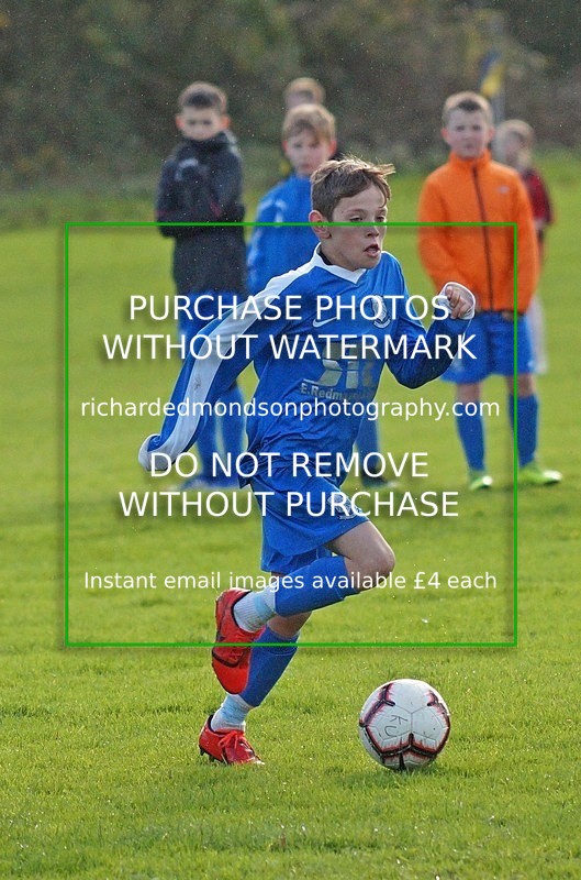 DSC019331 - Kendal Utd Rockets v Wattsfield Utd (Sunday 27 October)