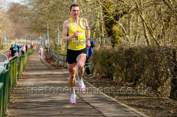 Livirelays25-915377 - Male Set Three
