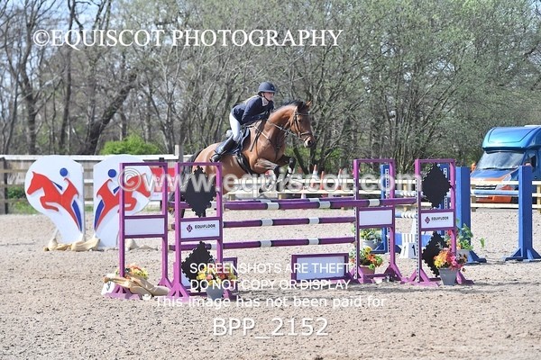 BPP_2152 - CLASS 21 SUN Senior 1.30m Open RHS Young Masters