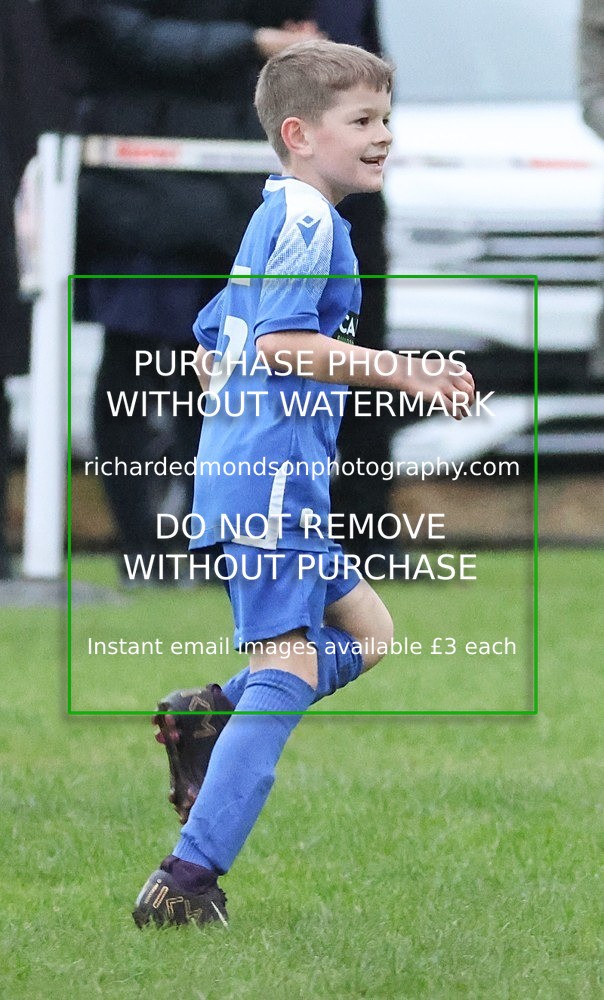 533A0613 - Wattsfield U9 vs Swarthmoor (17/9/25)