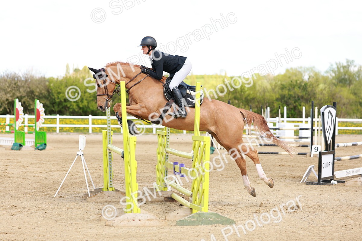 SBM_001771 - Class 3 - Senior Discovery - 1.00m