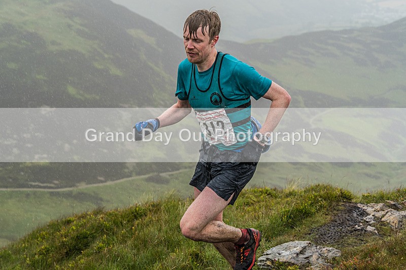 Buttermere-686 - Buttermere Sailbeck Fell Race Saturday 15th June 2024