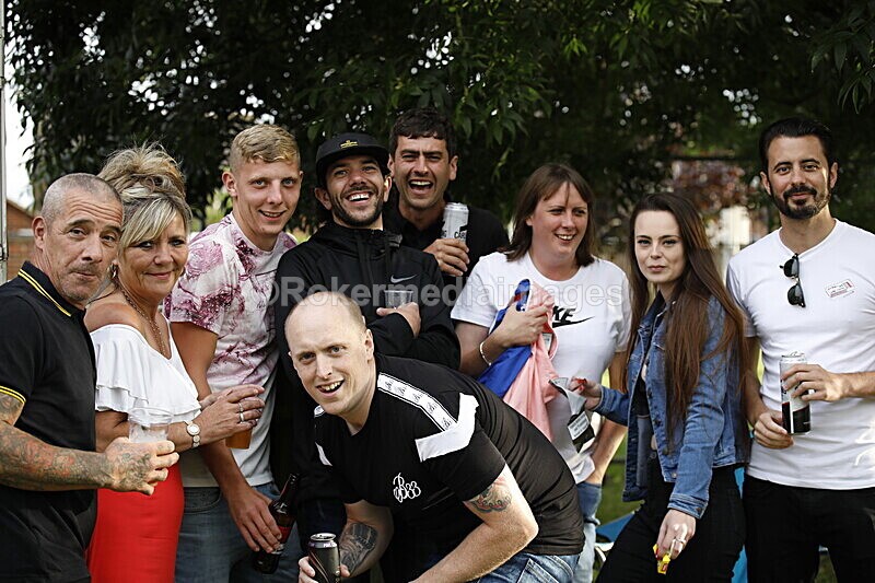  - Elmstock 2019..the people