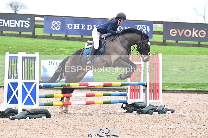 260121-103743-00126 - Clear Round & Snr Brit Nov 90cm