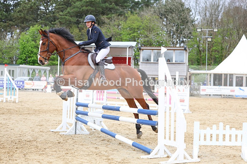 3E7A0134 - Class 5: 85cm