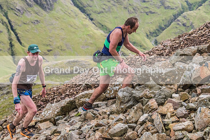 Borrowdale-622 - Borrowdale Fell Race Saturday 5th August 2023