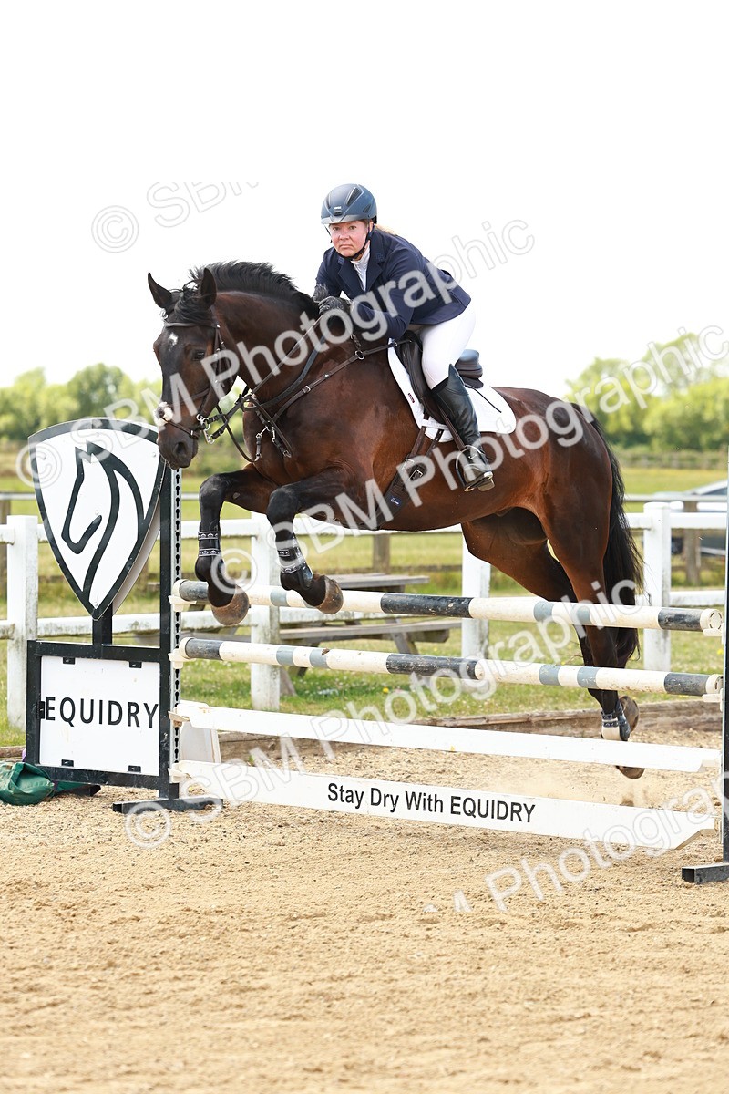 SBM_002887 - Class 14-15 - GFS Senior Newcomers - 1.10m - Senior 1.15m Open