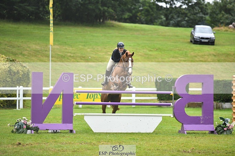 230713-111102-27307 - Cls 63 HOYS Grade C Quali