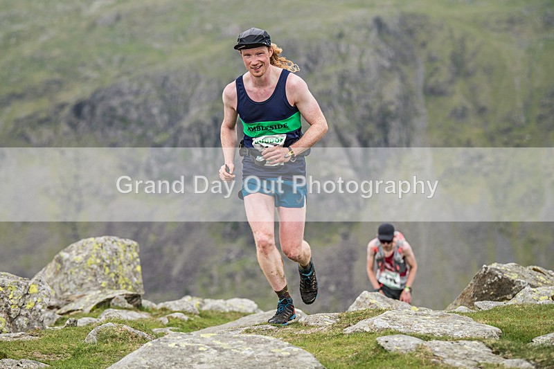 Duddon Long-150 - Duddon Valley Long Fell Race Saturday 30th May 2026