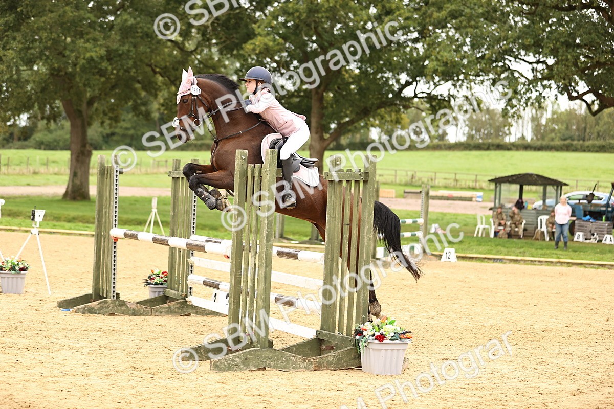 SBM_59137 - J42 - Grand Tour Horse & Pony 1.00m Championship