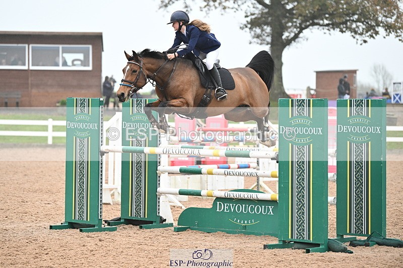 241102A-111510-03986 - SAT Cls 14 Blue Chip JCP Jump Off