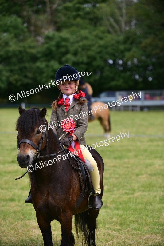 20260614-0430 - Class 10 - Best Turned Out