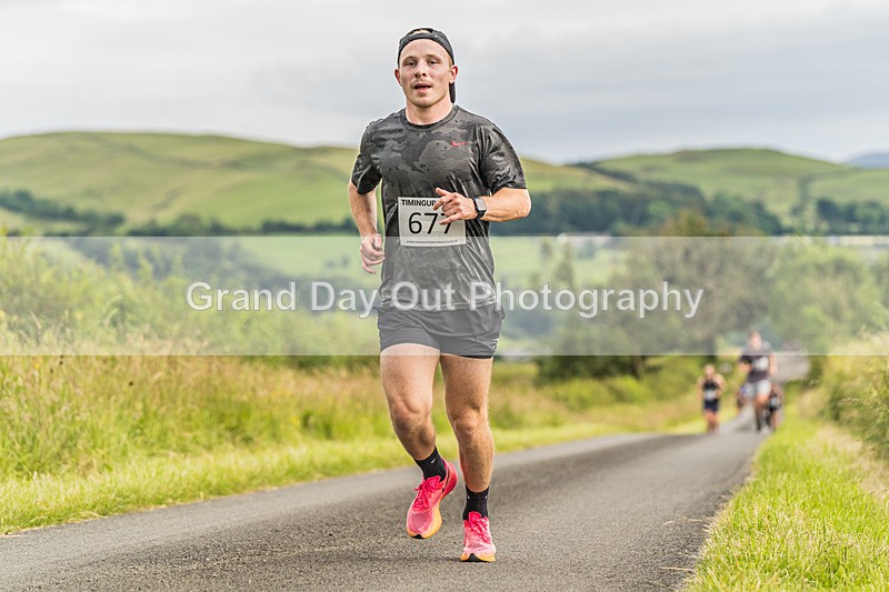 Lambfoot-249 - Lambfoot Loop Road Race Tuesday 2nd July 2024
