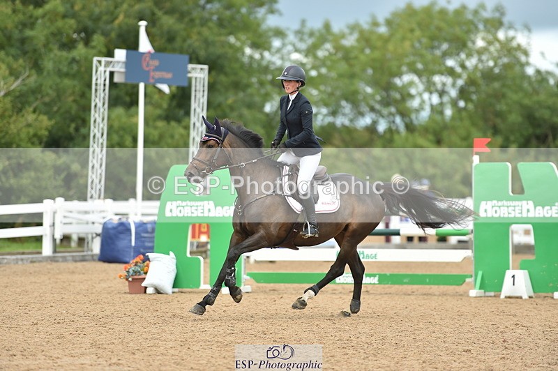 230723A-115400-11333 - Cls 32, 6 Yr Olds 1.20m