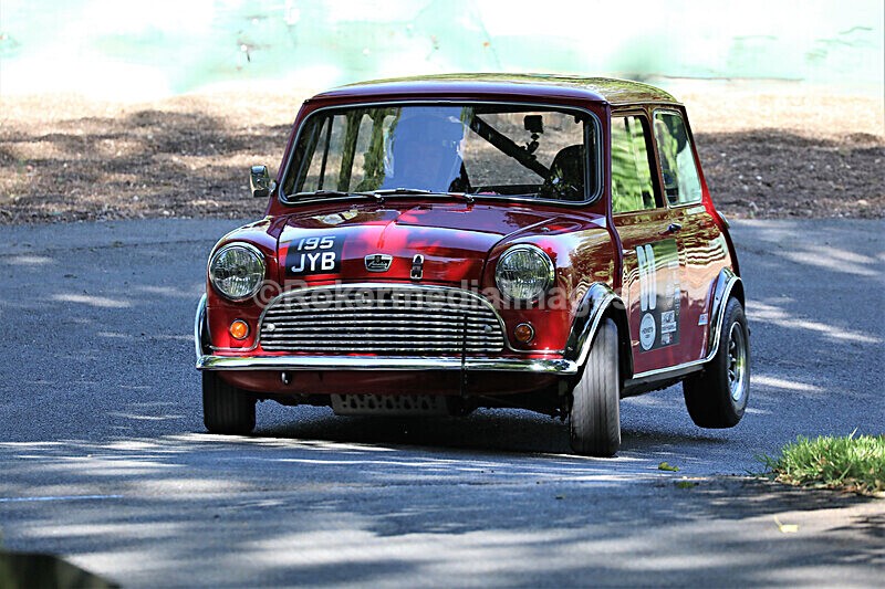 Pete Wilson 22-8-20-342 - Prescott Aug 22nd 2020