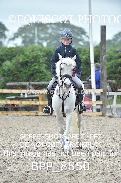 BPP_8850 - CLASS 7 Winter/ Summer 128cm/ Winter/ Summer 138cm