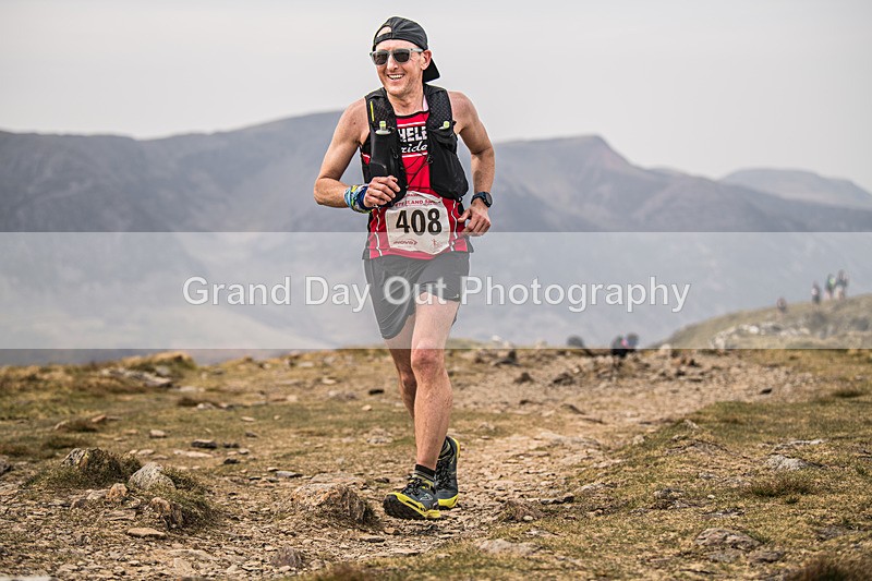 Newlands-1386 - Newlands Memorial Fell Race Saturday 12th April 2025