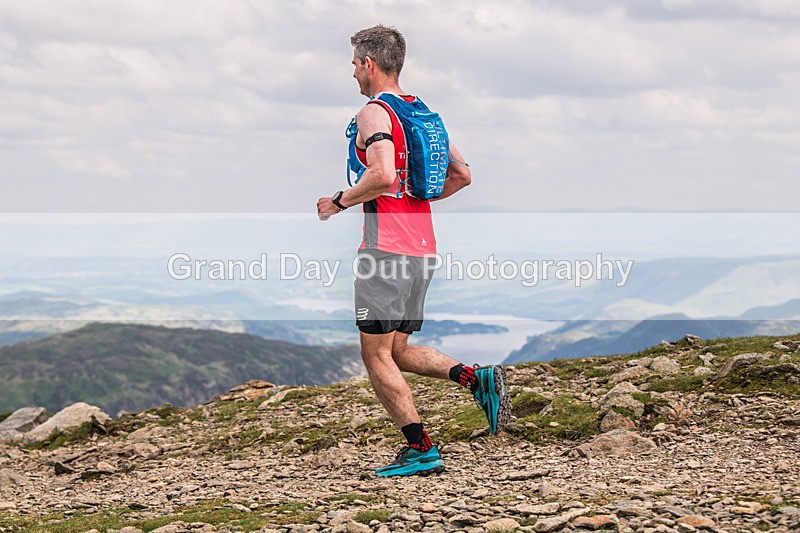 Helvellyn-615 - Helvellyn & The Dodds Fell Race Saturday 25th May 2024