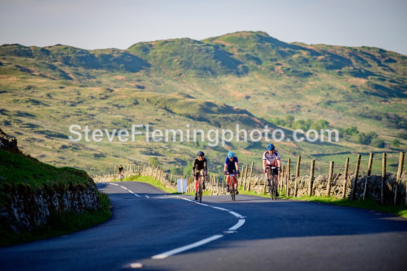 080757 - Kirkstone Pass 08:00 - 09:00