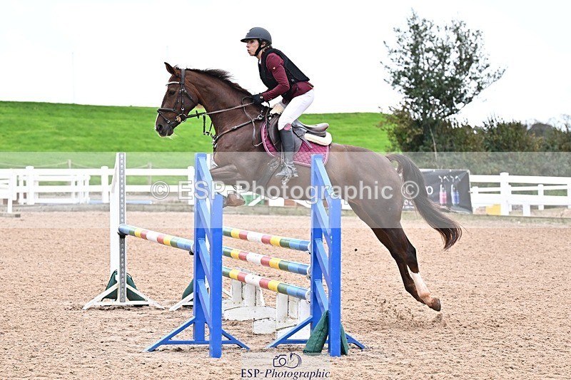 251029-094114-00091 - Clear Round, British Novice and 90cm