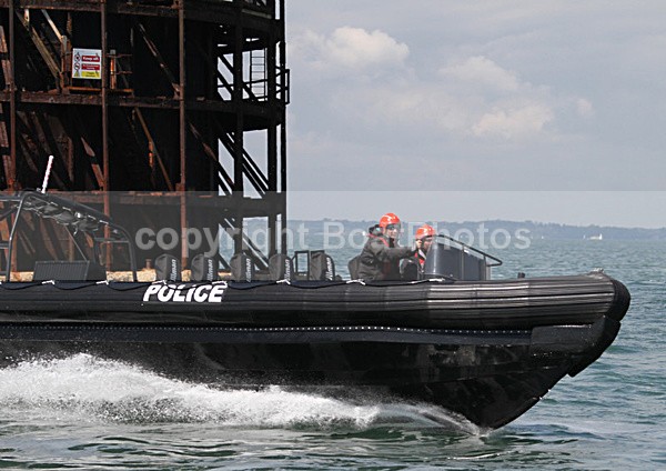 100515 DELTA POLICE IMG_0285 - DELTA RIGID INFLATABLE BOATS