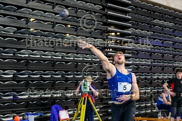 CombiMast25-915430 - Field Male SetTwo