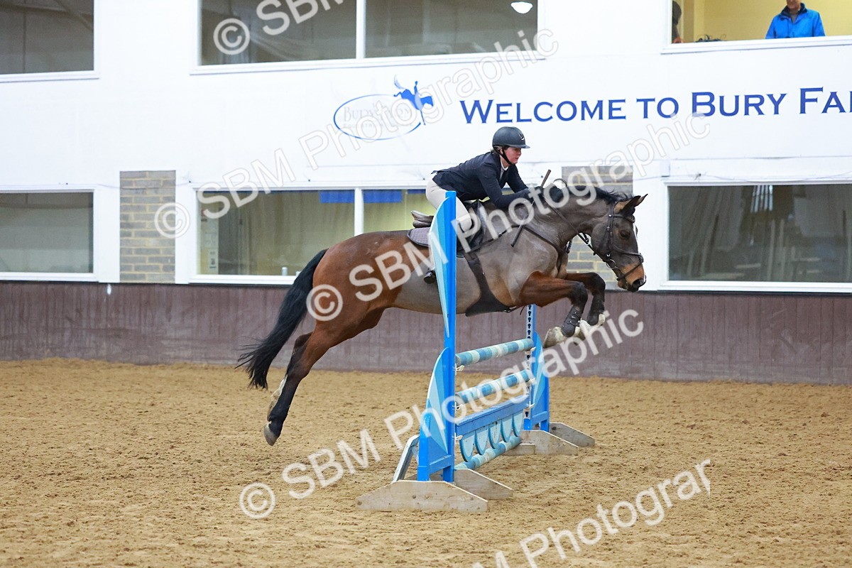 SBM_000342 - Class 2 - Senior British Novice - 90cm