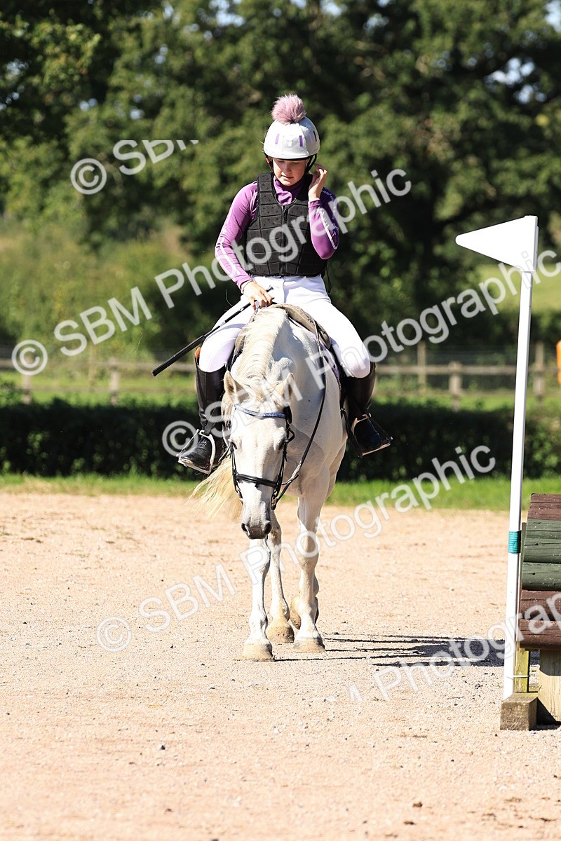 SBM_20523 - E6 - Eventers Challenge 60cm Championship