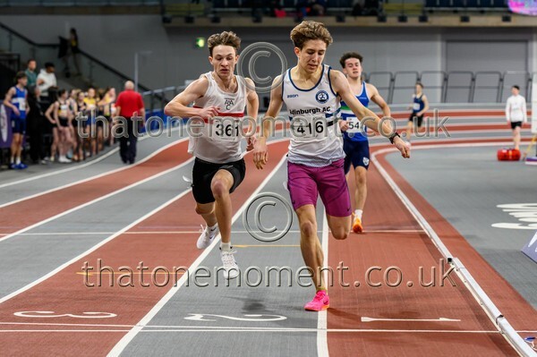 AgeInd25SAT-910816 - Track Male