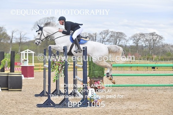 BPP_1005 - CLASS 11 SAT  RHS Classic Championship Qualifier