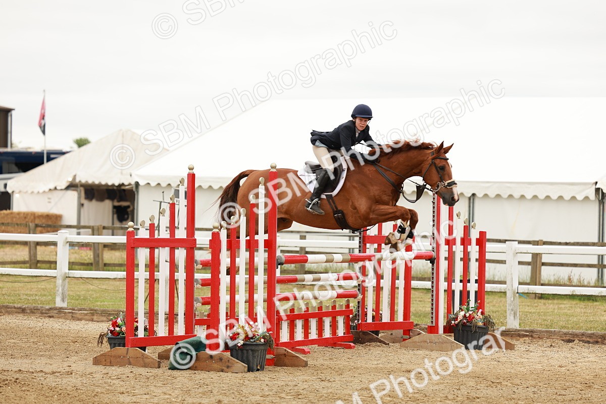 SBM_016570 - Class 20 - Senior Newcomers - 1.10m