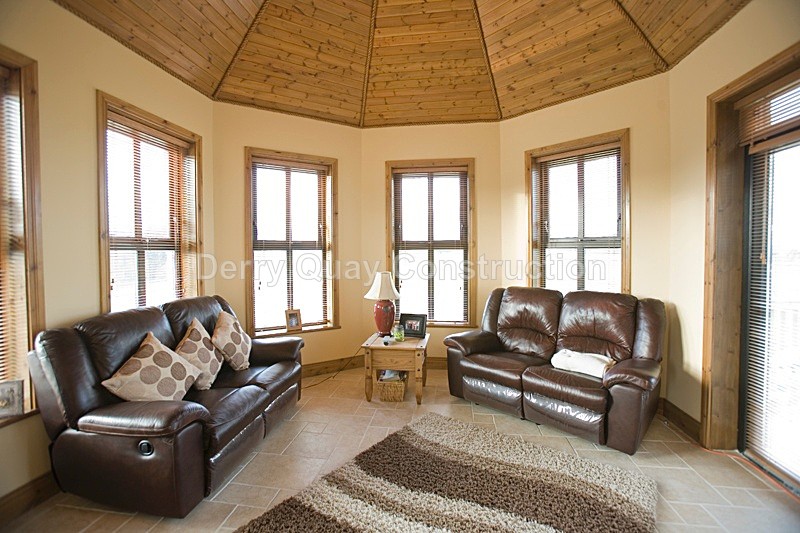  - Interiors