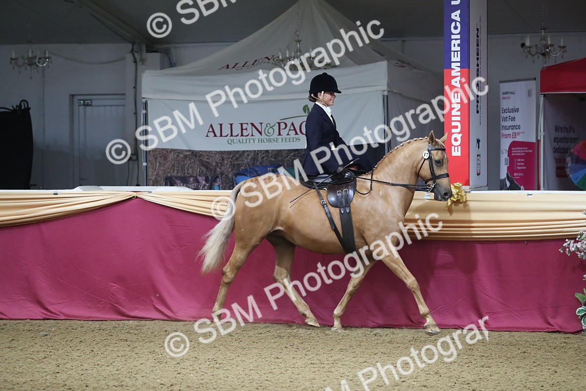 SBM_09245 - Class 101 Equitation (best rider), Junior