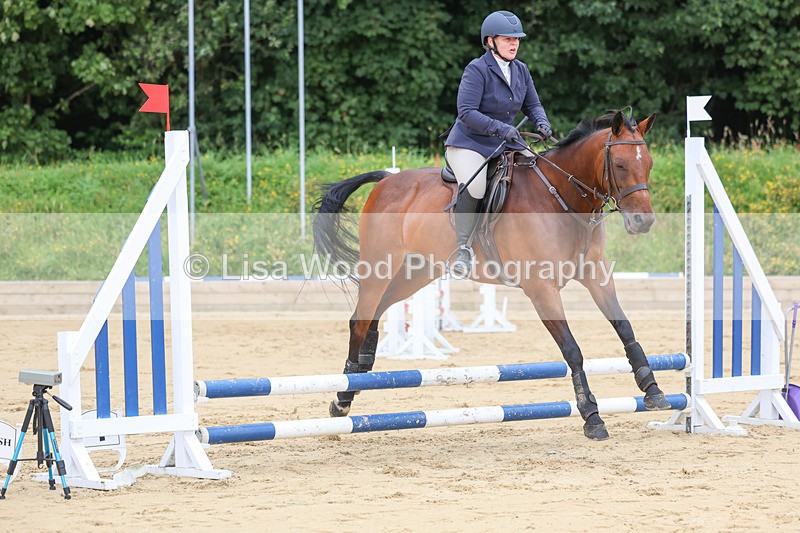 3E7A2108 - Class 2: 50cm Restricted