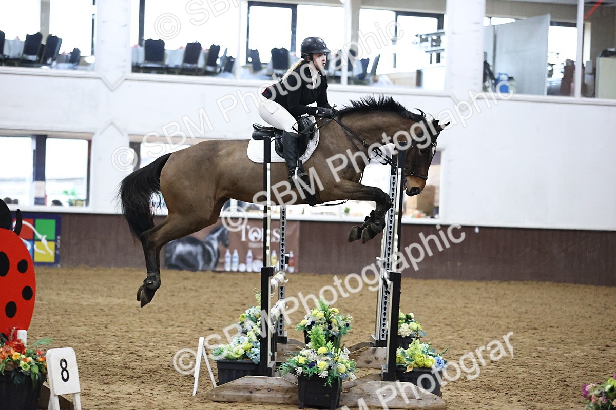 SBM_002461 - Class 9 - Senior Discovery - 1.00m
